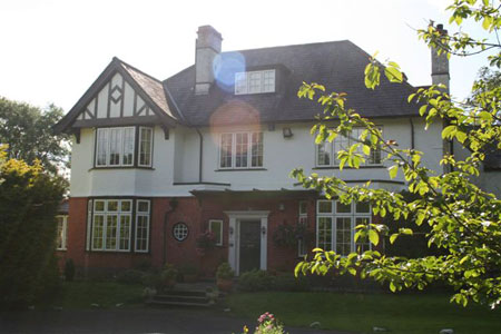 Windows Chesterfield