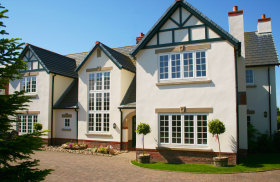 uPVC Windows